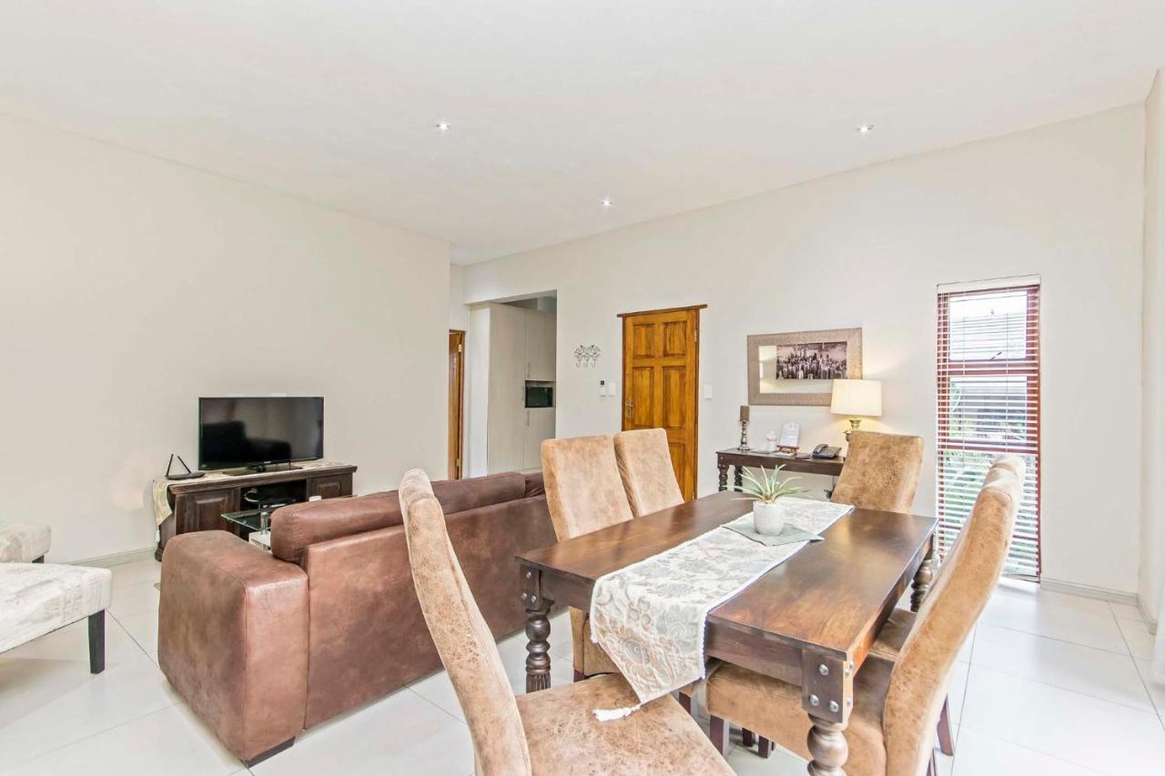 Dunton Gasthof Johannesburg