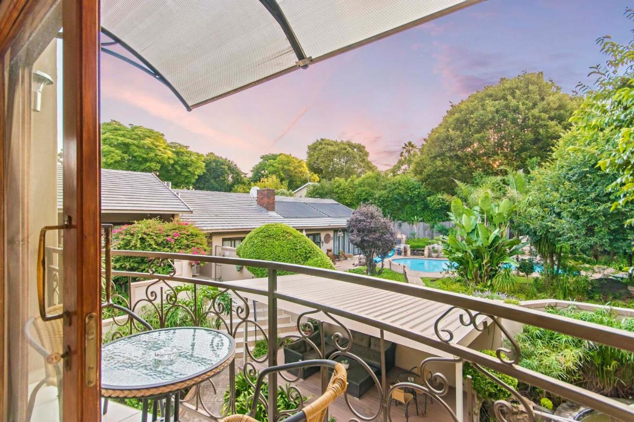 Dunton Gasthof Johannesburg