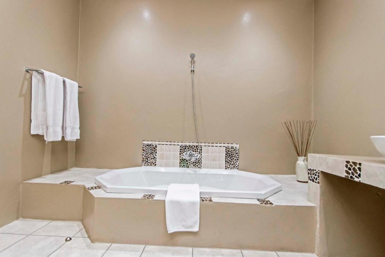 Dunton Gasthof Johannesburg