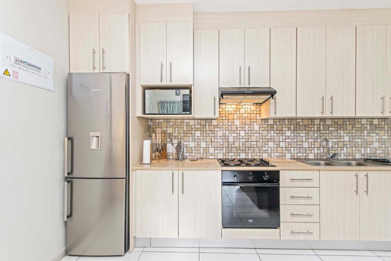 Dunton 4* Johannesburg