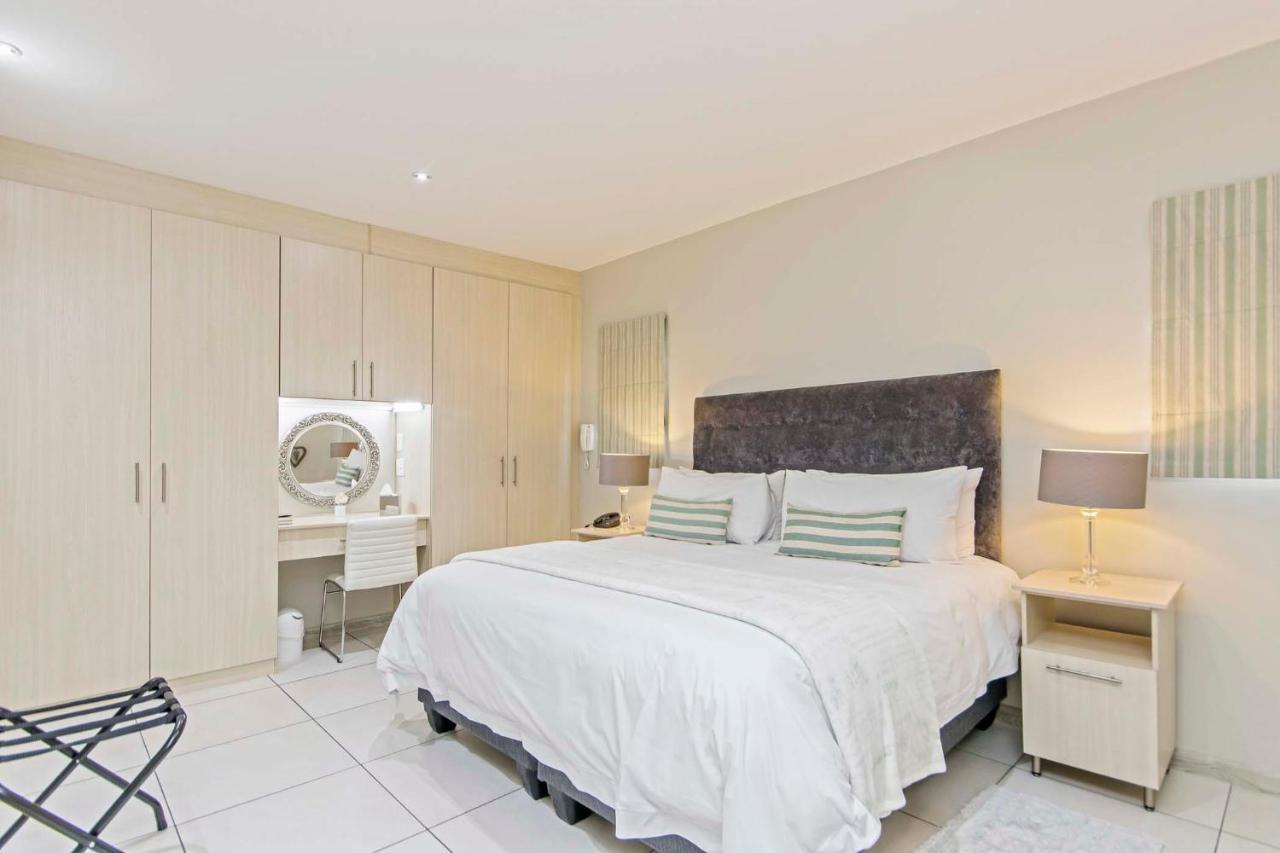 Dunton 4* Johannesburg