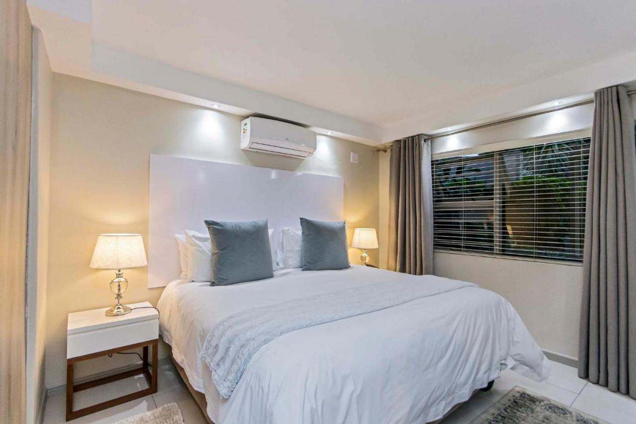 Dunton 4* Johannesburg