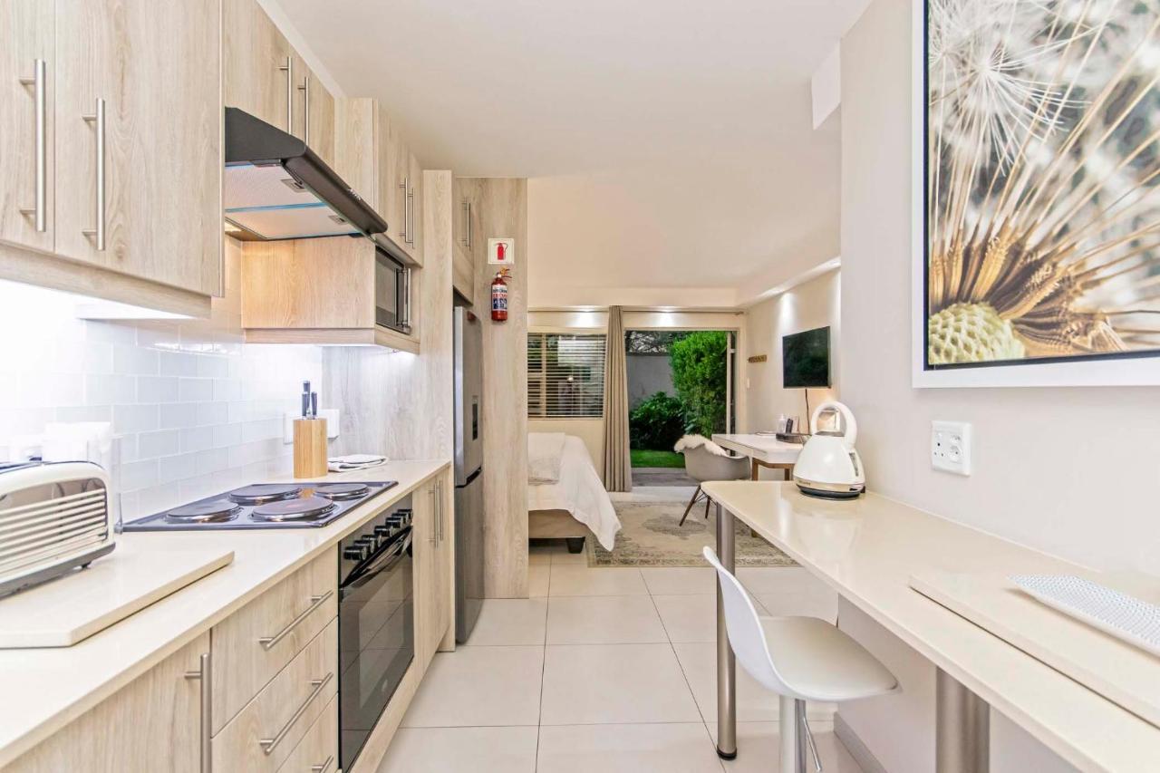 Dunton 4* Johannesburg