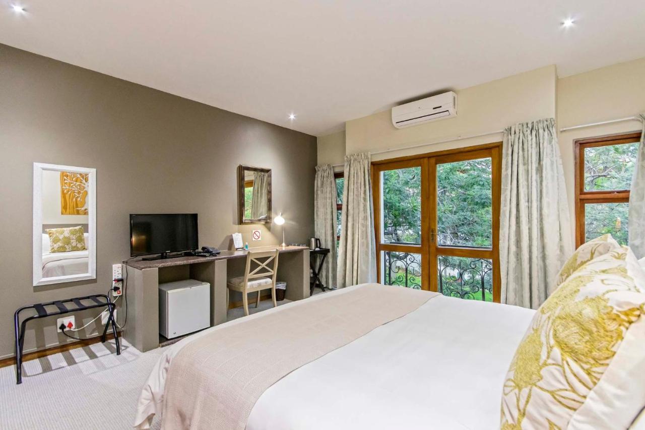 Dunton 4* Johannesburg