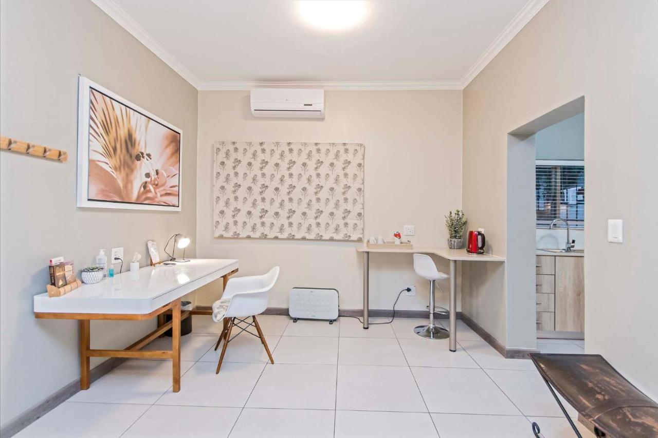 Dunton Gasthof Johannesburg