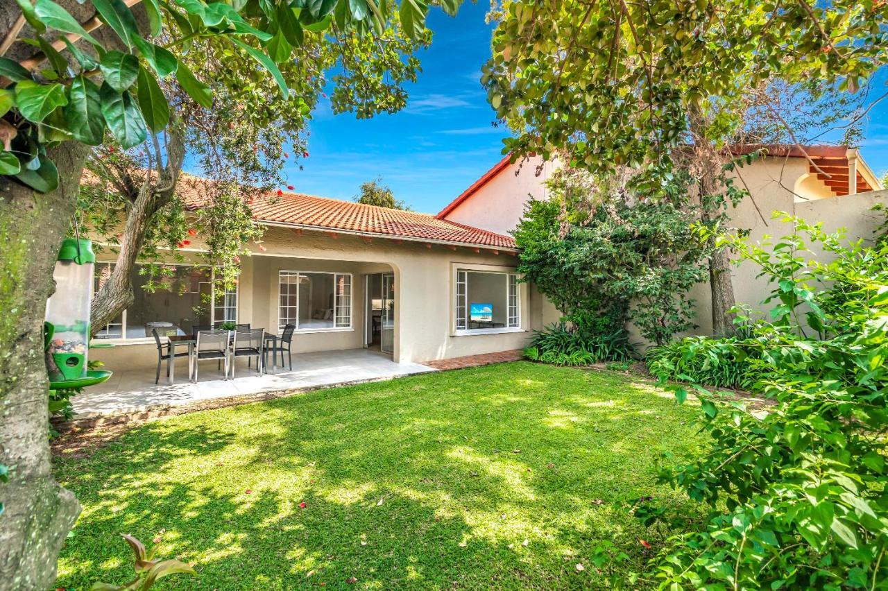 Country Life Park Holiday home *
