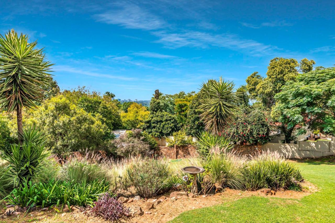 Country Life Park * Johannesburg