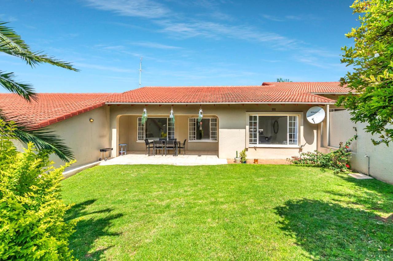 Country Life Park Holiday home
