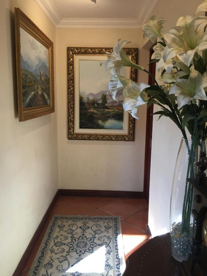 The Oasis Boutique & Residency