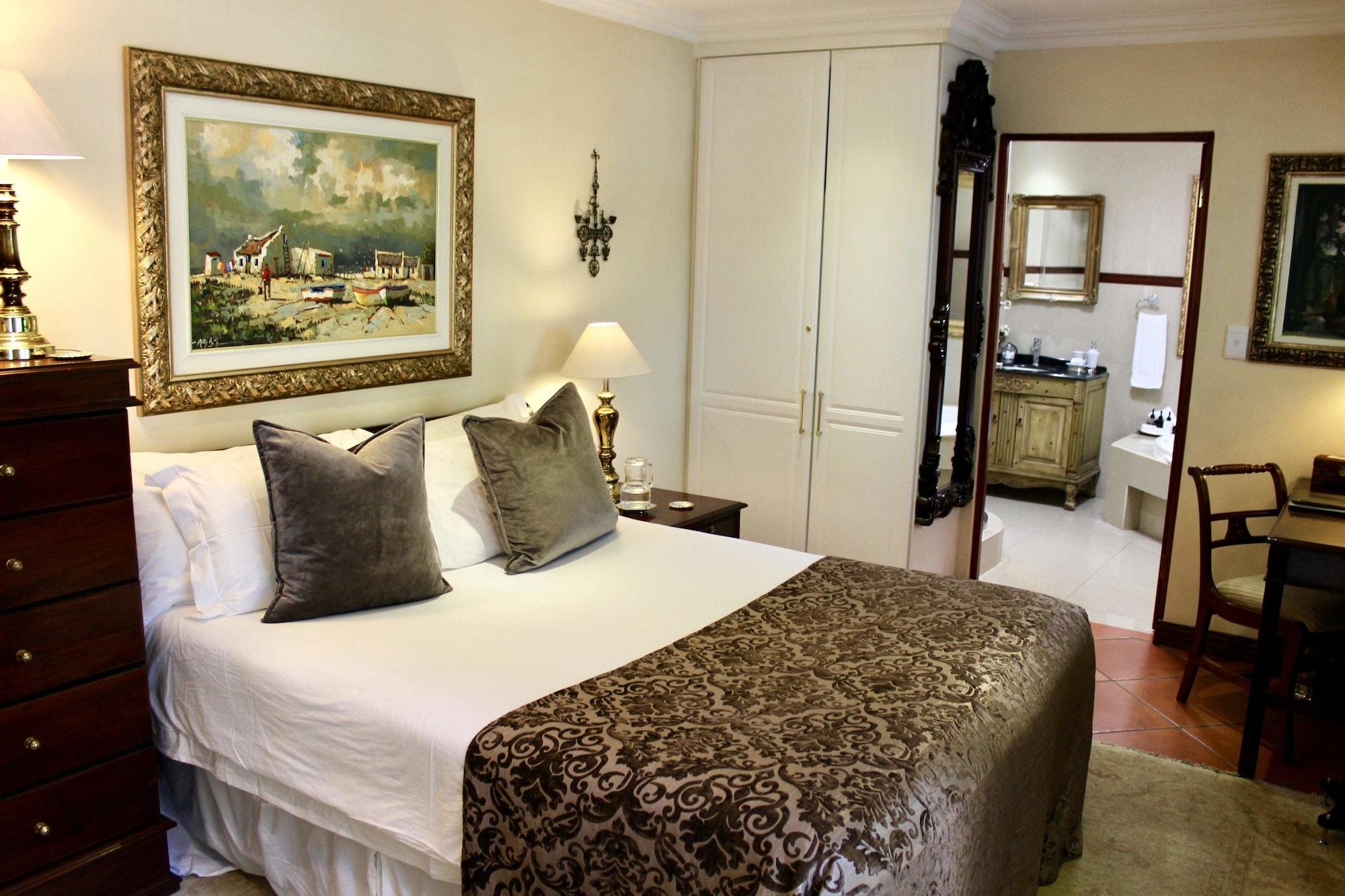 Guest house The Oasis Boutique & Residency 4*