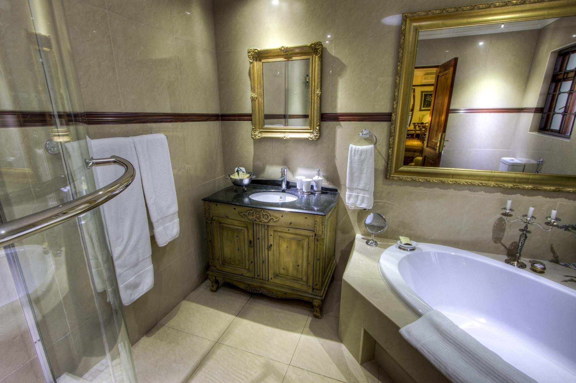 Guest house The Oasis Boutique & Residency