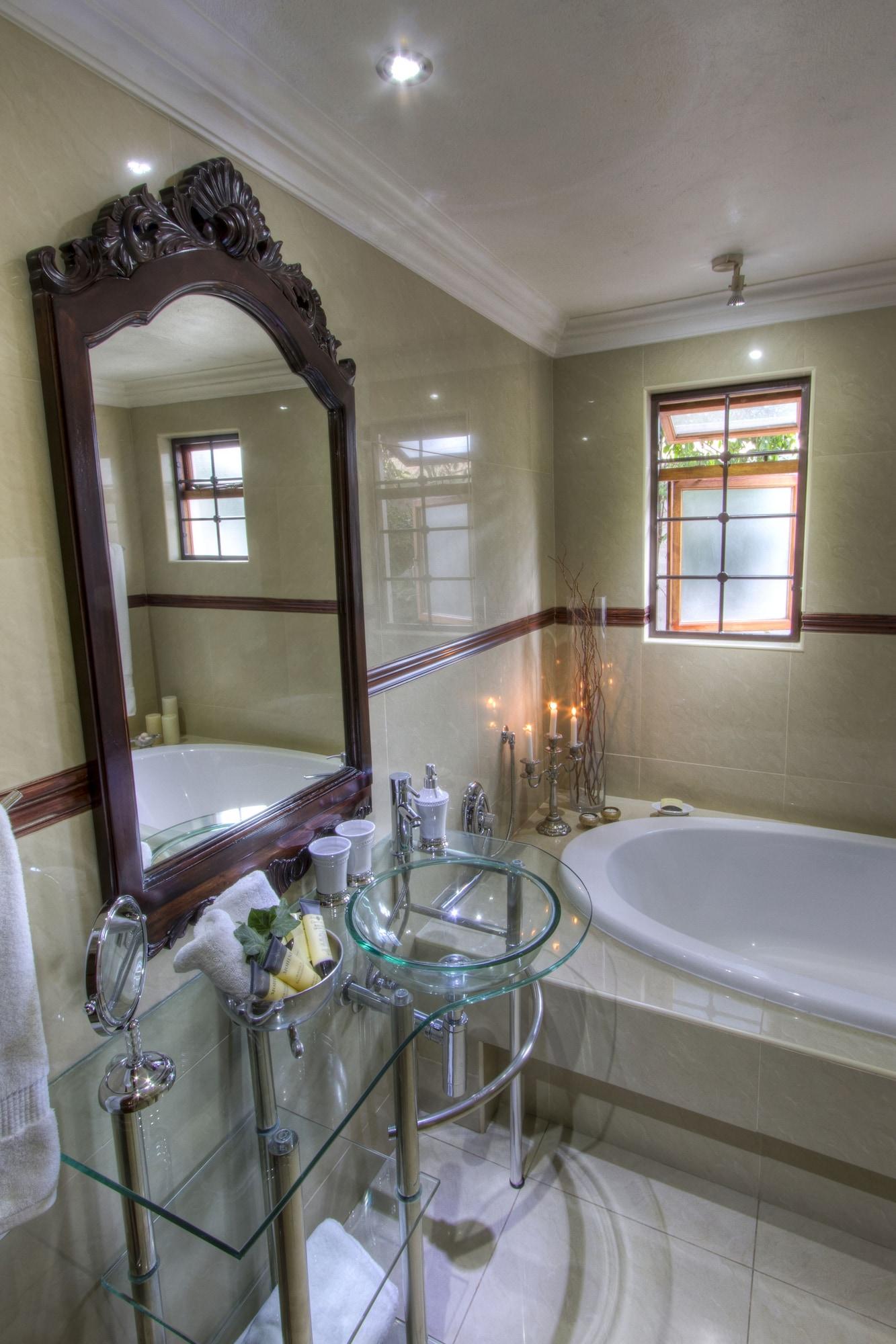 The Oasis Boutique & Residency Guest house Johannesburg