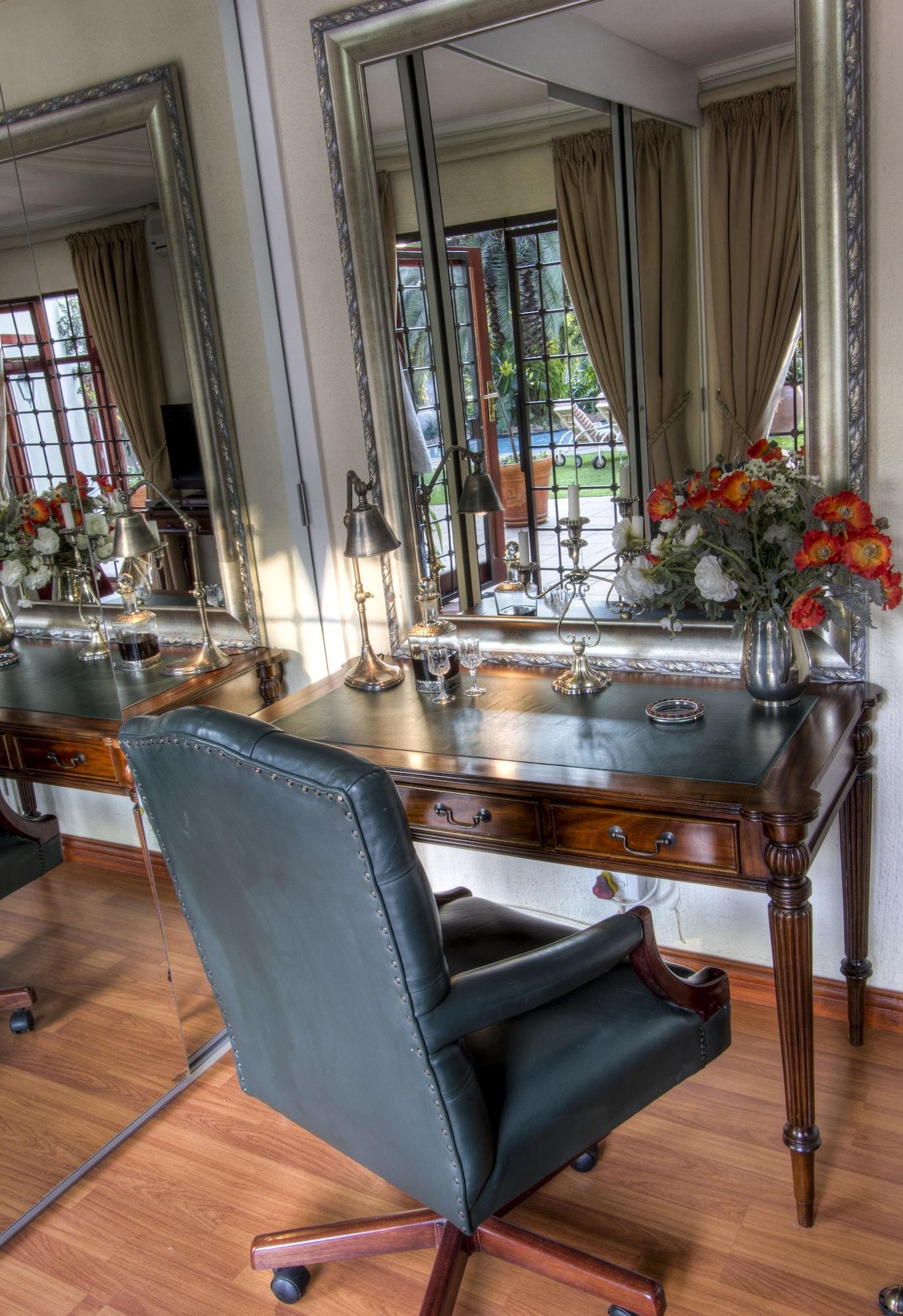 The Oasis Boutique & Residency 4*