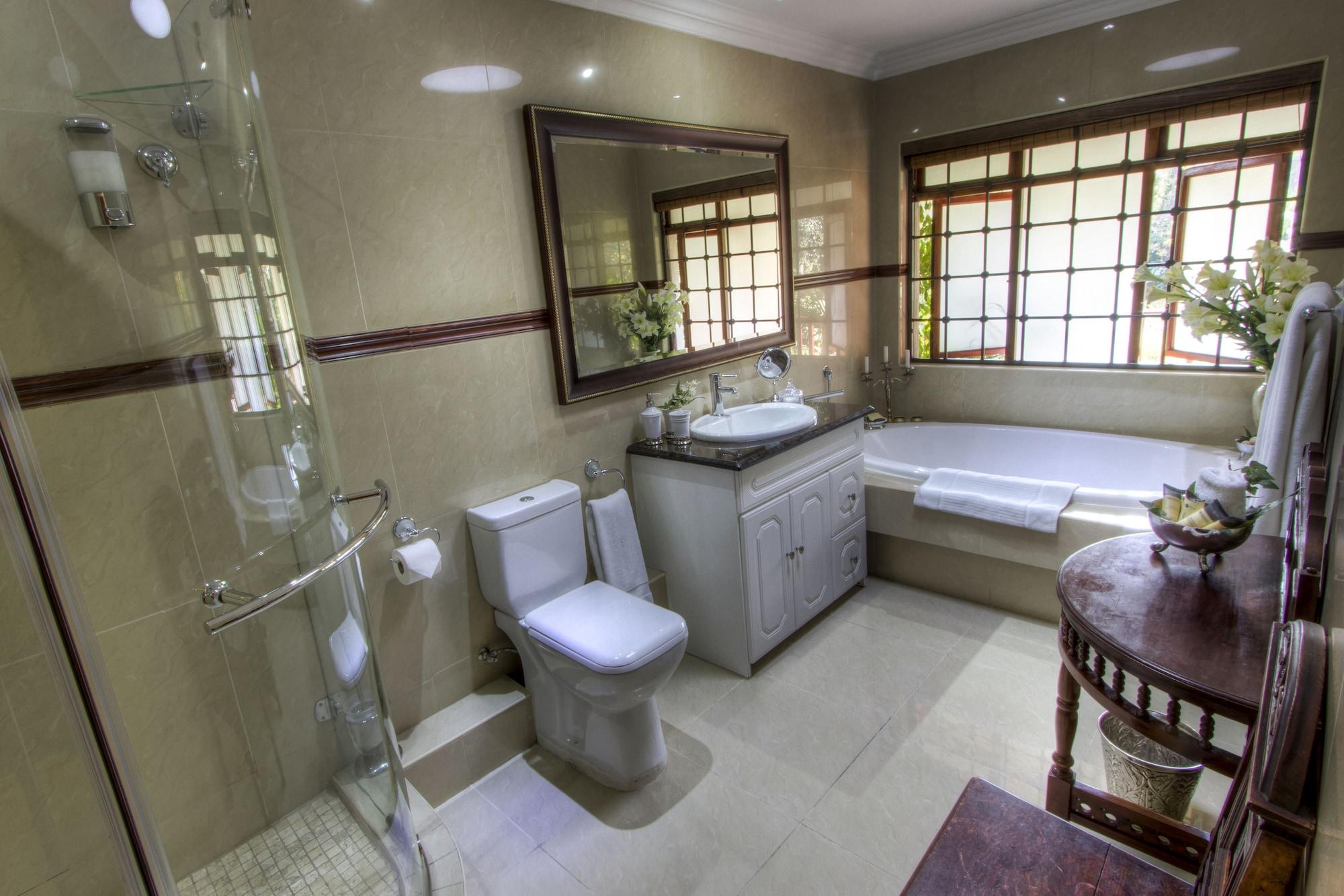 Guest house The Oasis Boutique & Residency 4*