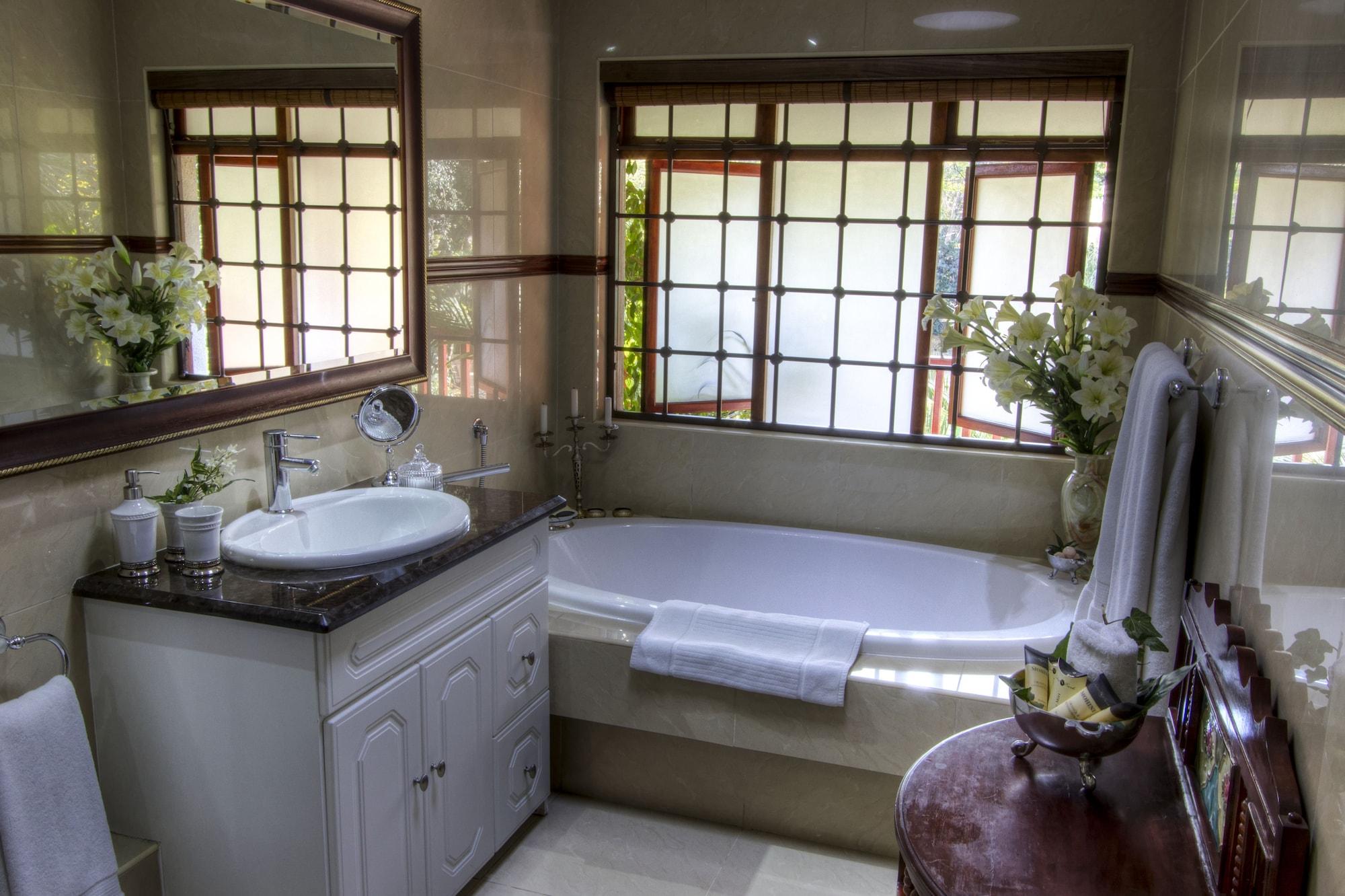Guest house The Oasis Boutique & Residency