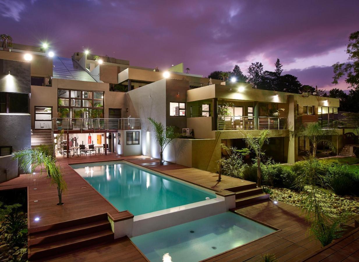 Dynasty Forest Sandown Serviced & Self Catering