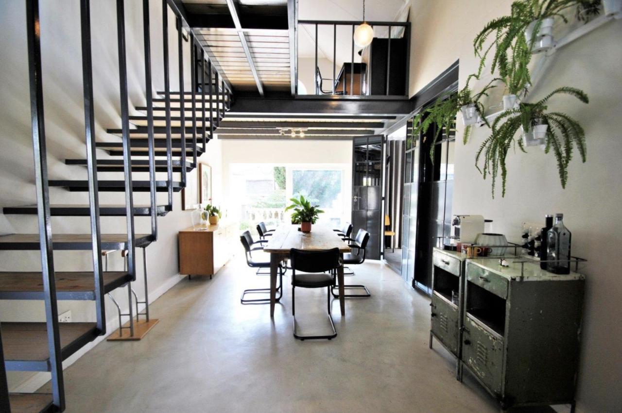 Apartment Via Veneto Melrose Arch