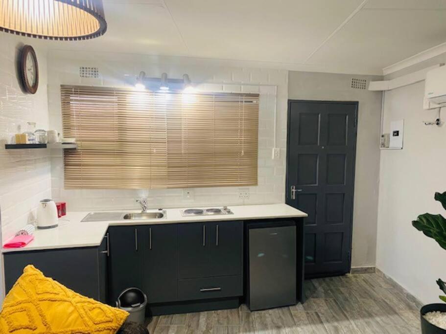 Apartment Short Term Re-imagined