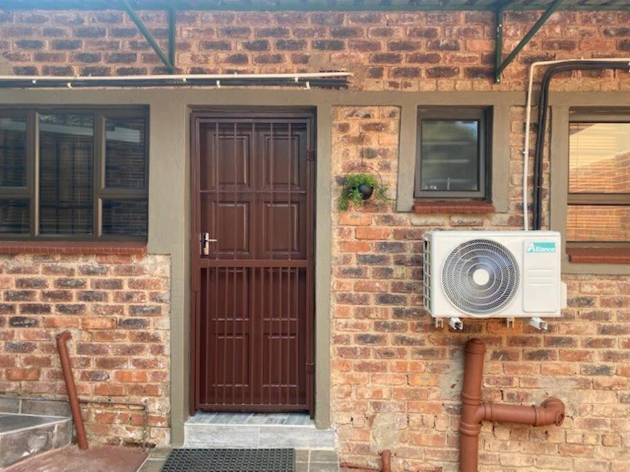 Apartment Short Term Re-imagined Johannesburg