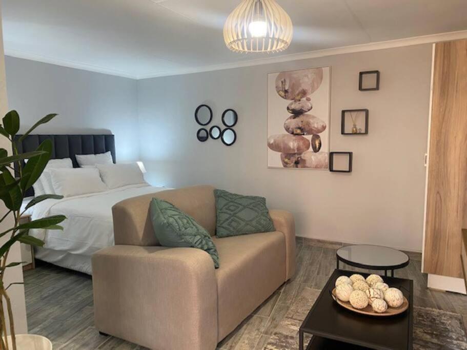 Apartamento 163 On Bez, 9