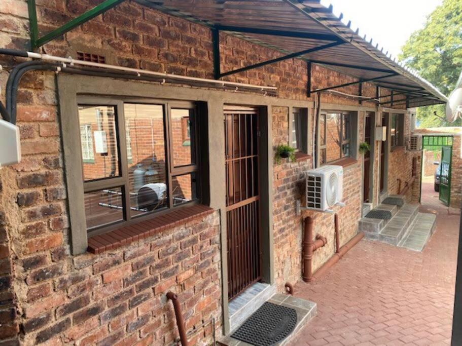 163 On Bez, 9 Apartamento Joanesburgo