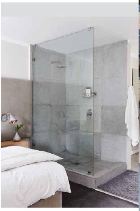 Apartment Via Veneto Melrose Arch