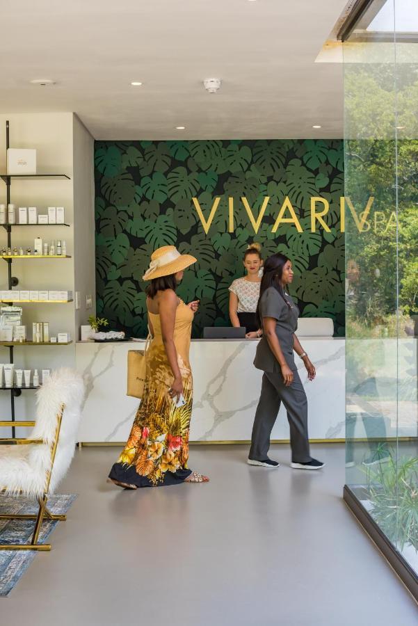 Vivari And By Mantis Hotel