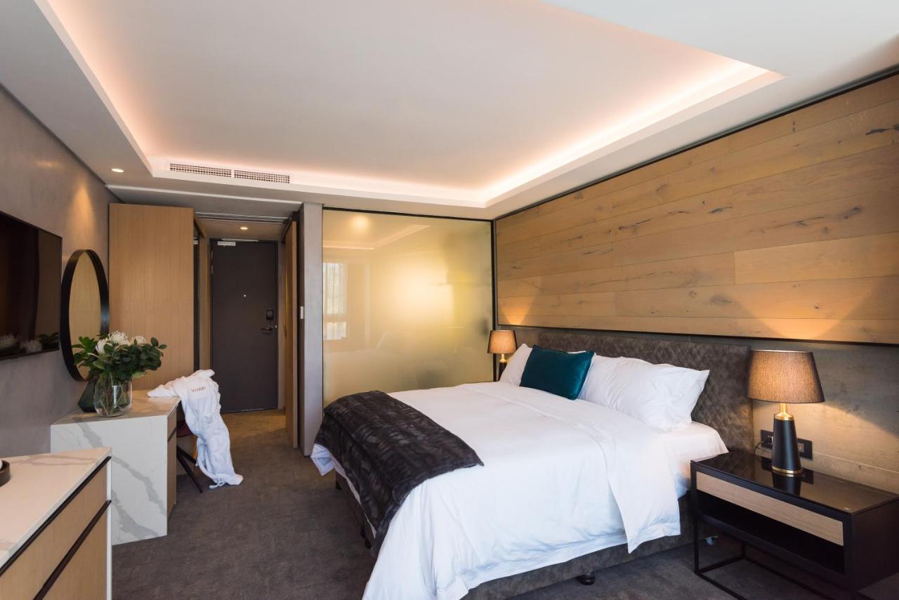 Vivari And By Mantis 5* Johannesburg