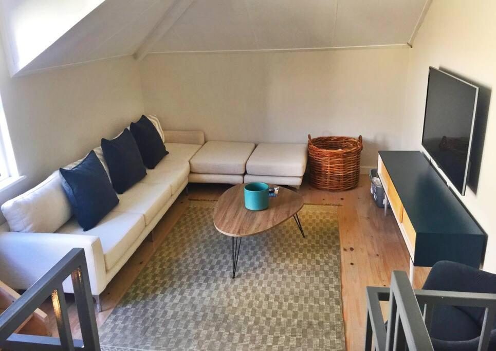 Via Veneto Melrose Arch Apartment Johannesburg