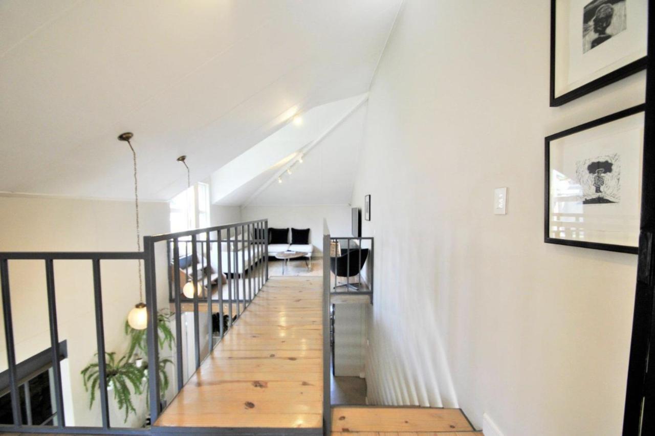 Via Veneto Melrose Arch Apartment