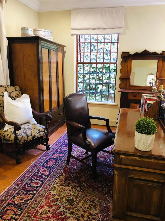 Houghton Estate Rosebank Homestay