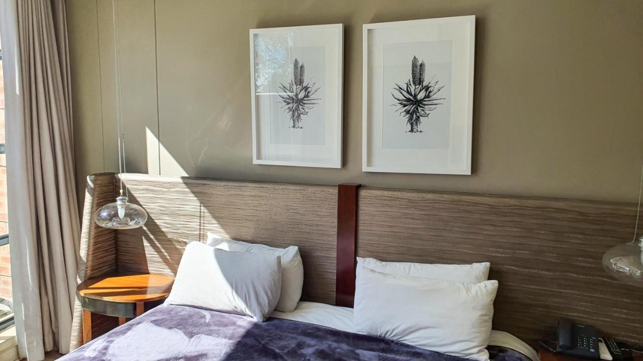 Zuri Residences At Degrees Apartment Johannesburg