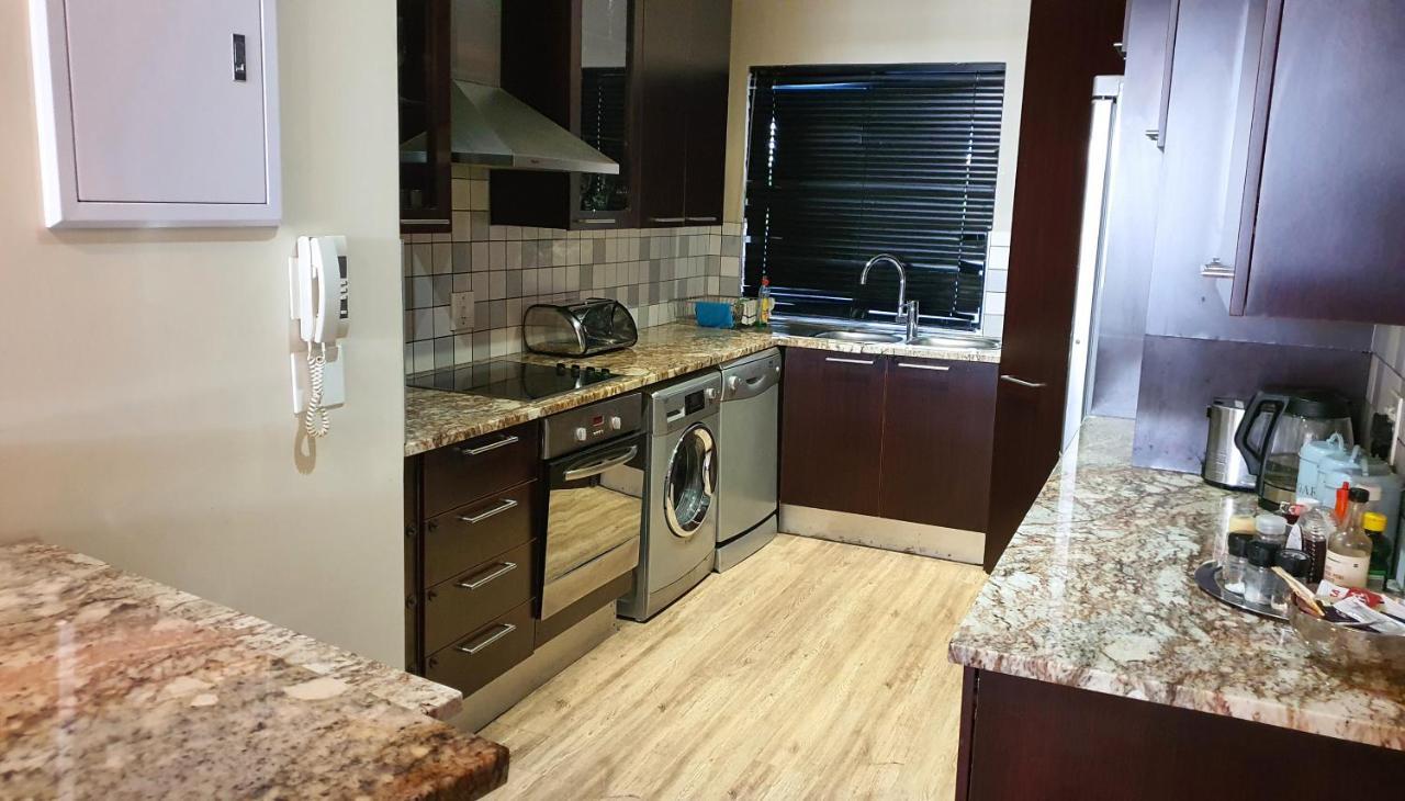 Zuri Residences At Degrees Căn hộ Johannesburg