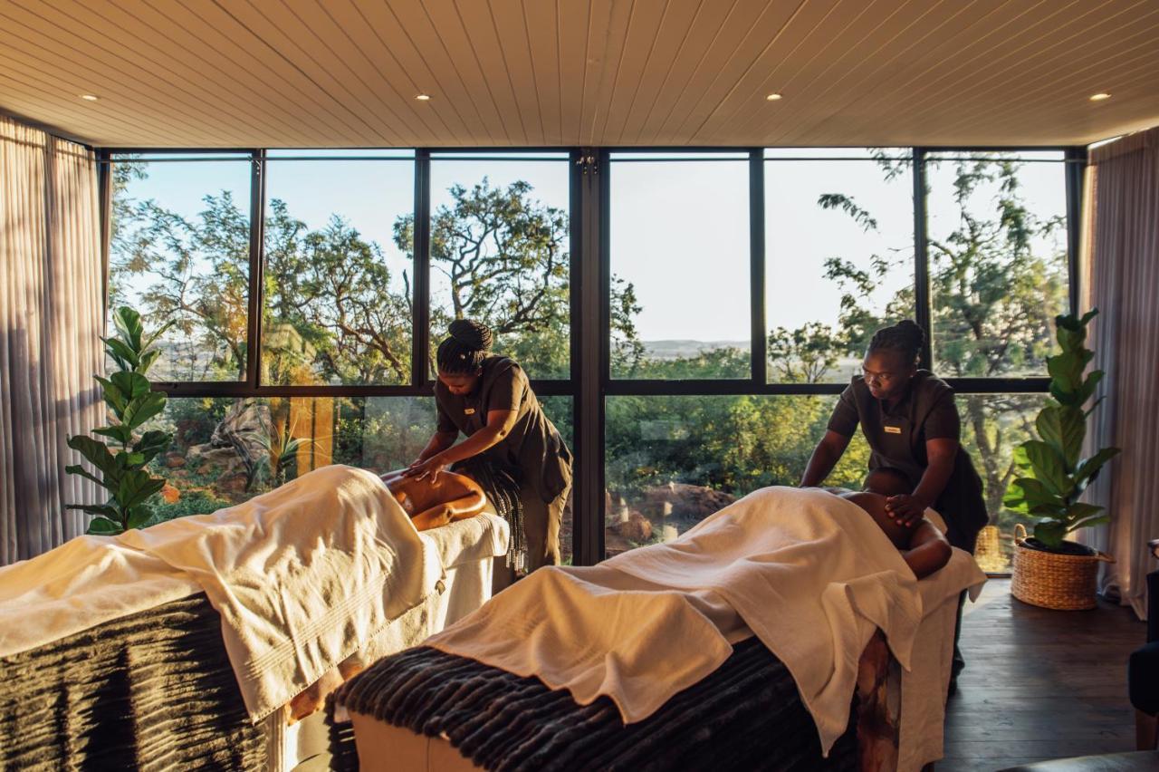 Thaba Eco 4* Johannesburg