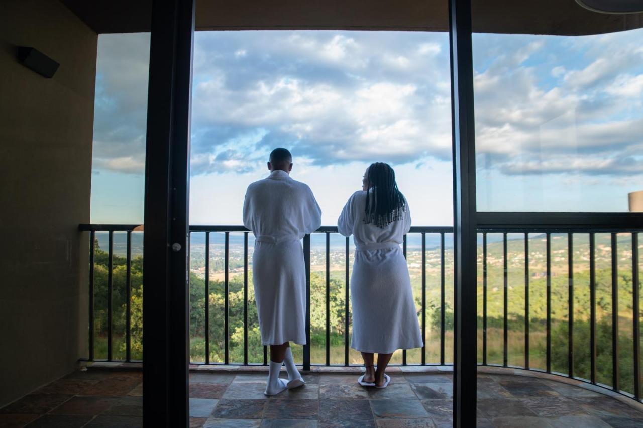 Thaba Eco Hotel