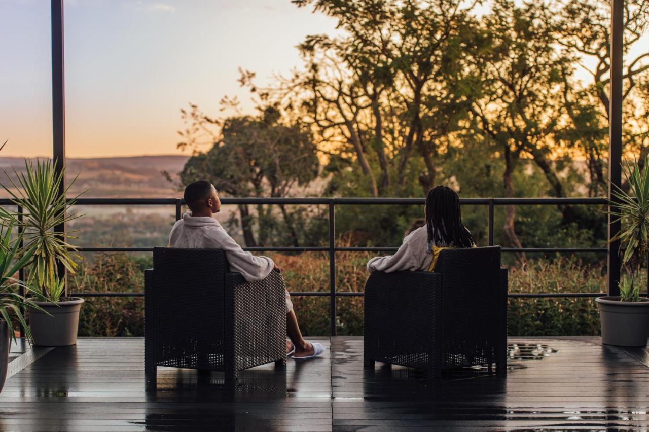 Thaba Eco 4*