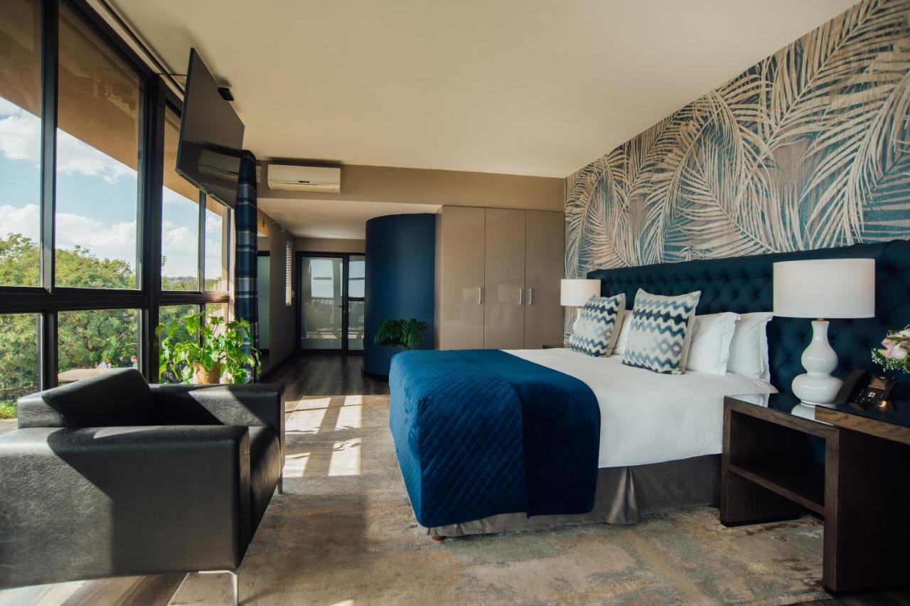 Thaba Eco Khách sạn 4*