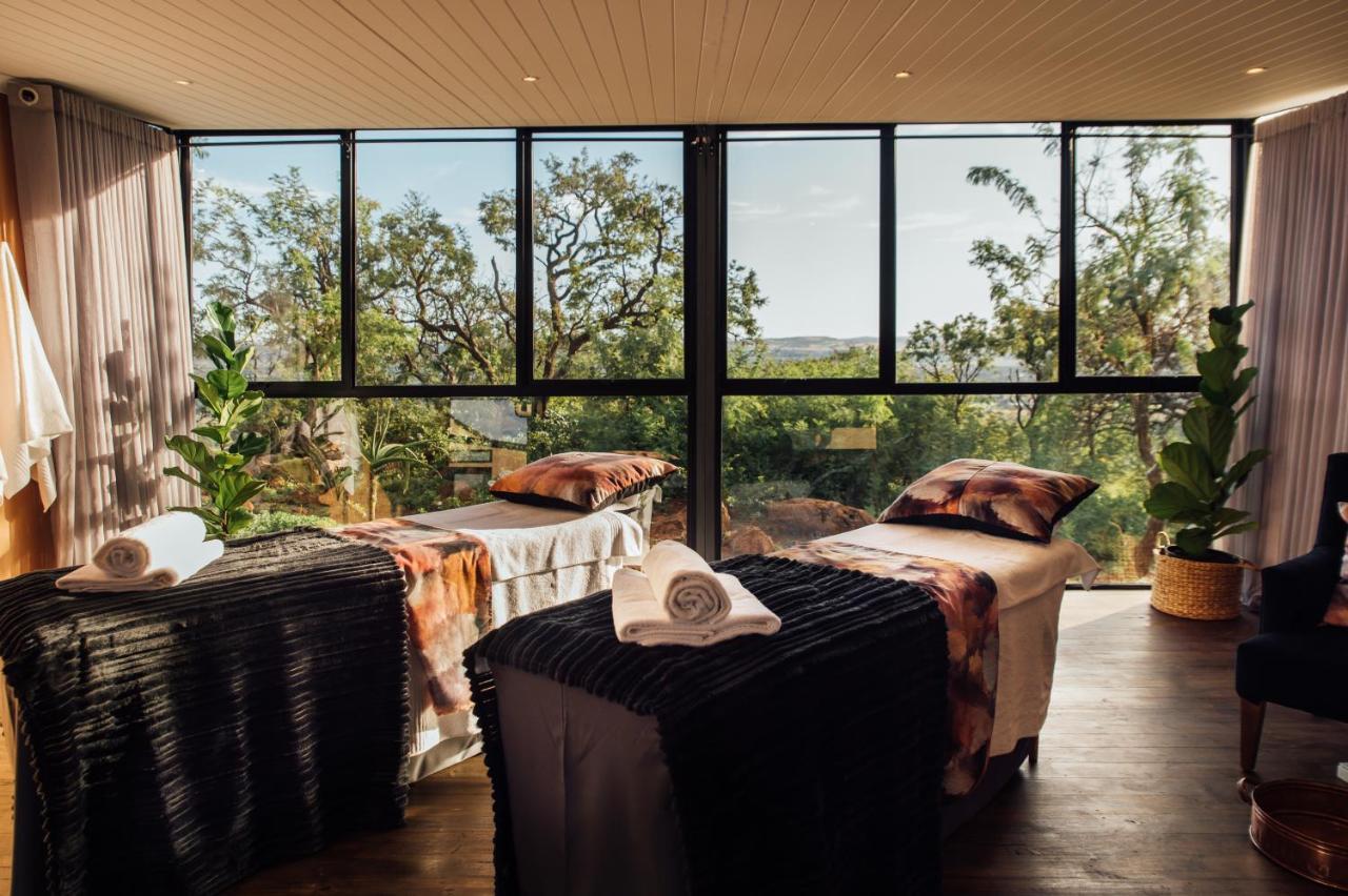 Thaba Eco Khách sạn