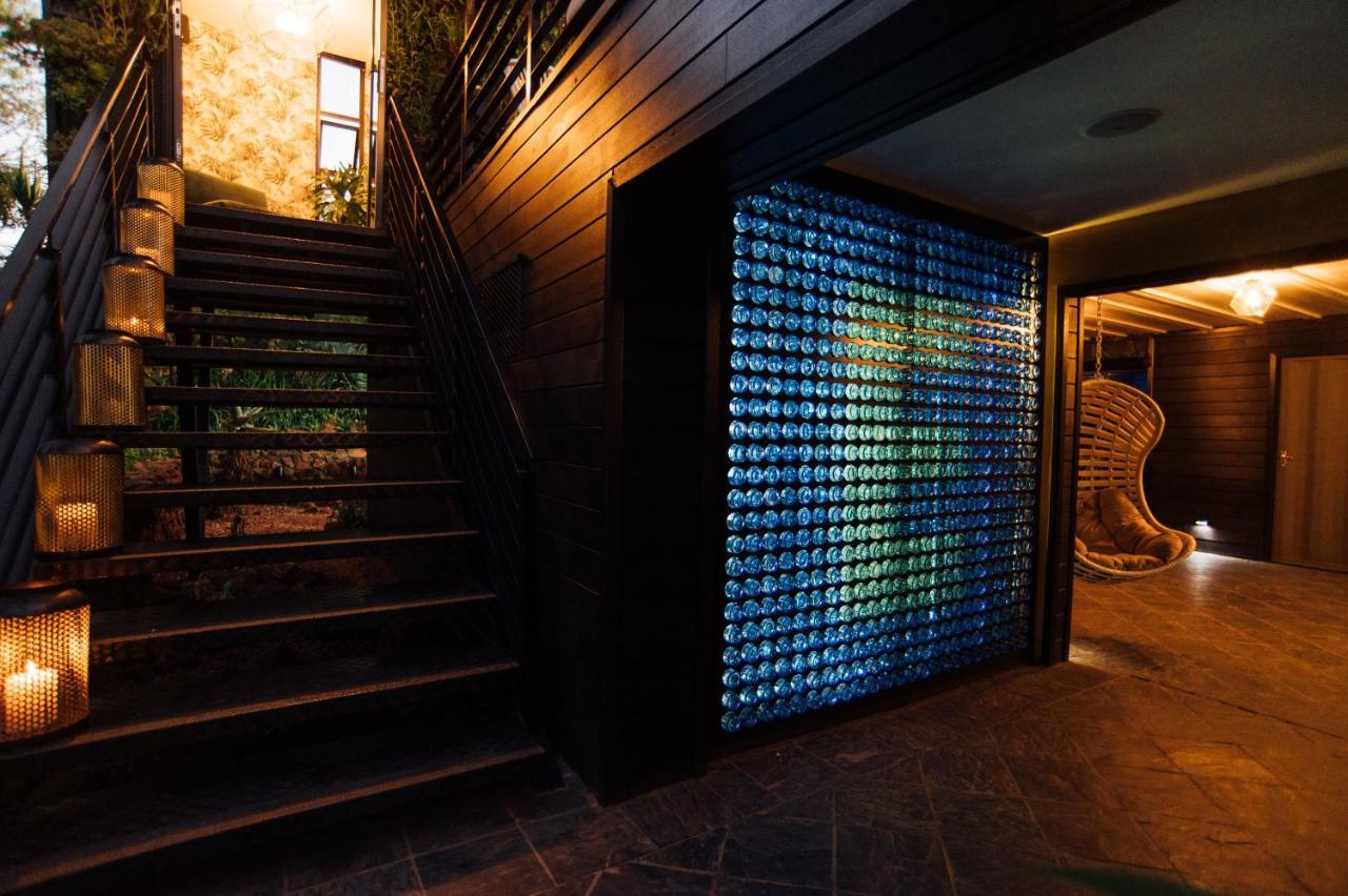 Hotel Thaba Eco Johannesburg