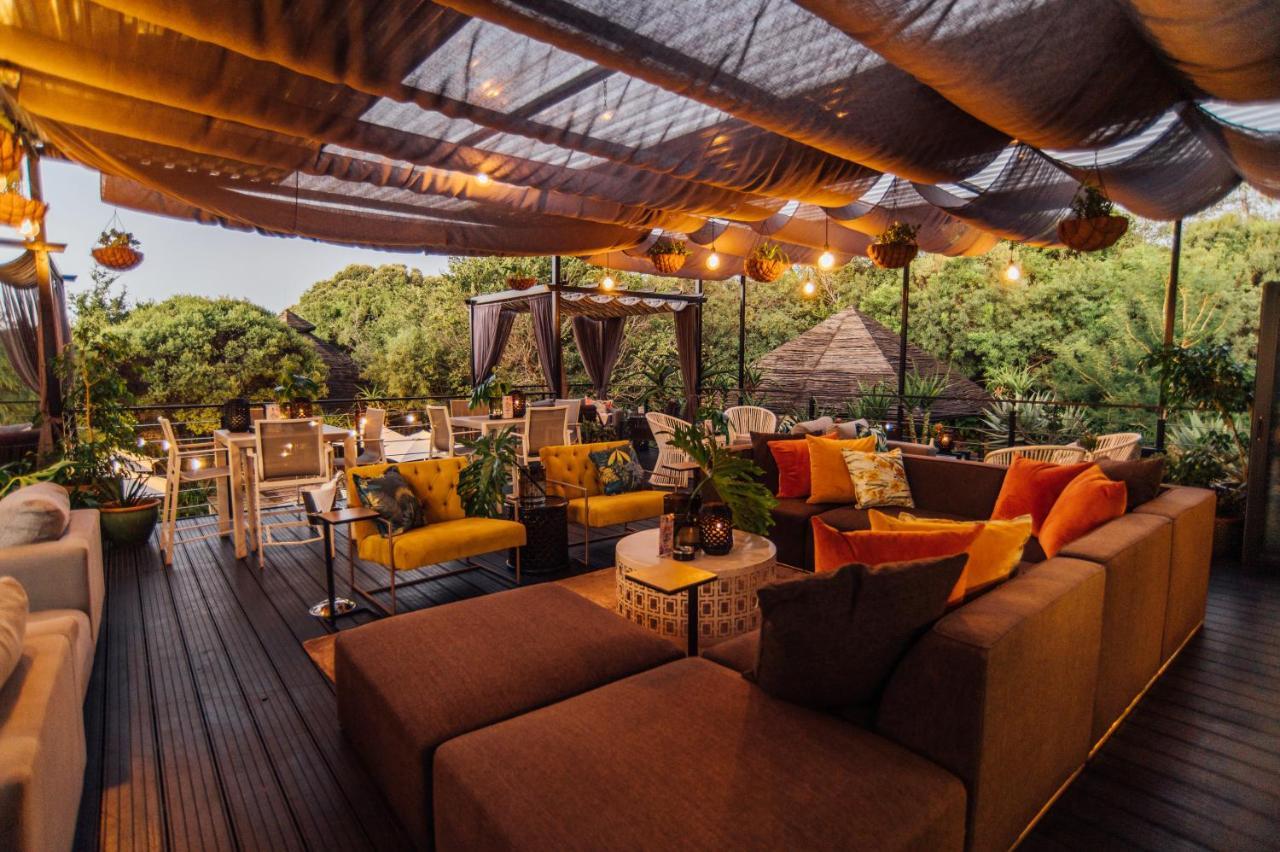 Khách sạn Thaba Eco