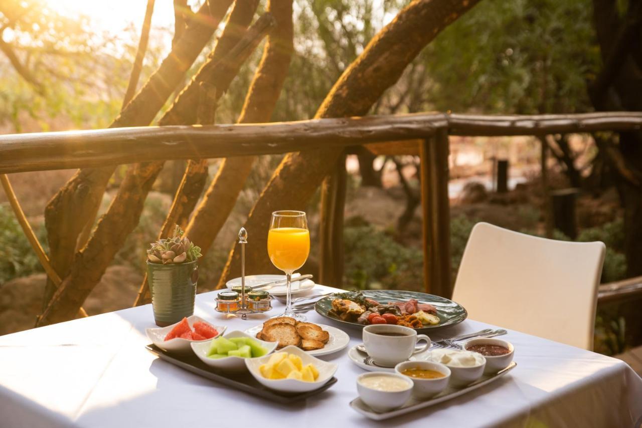 Thaba Eco Johannesburg