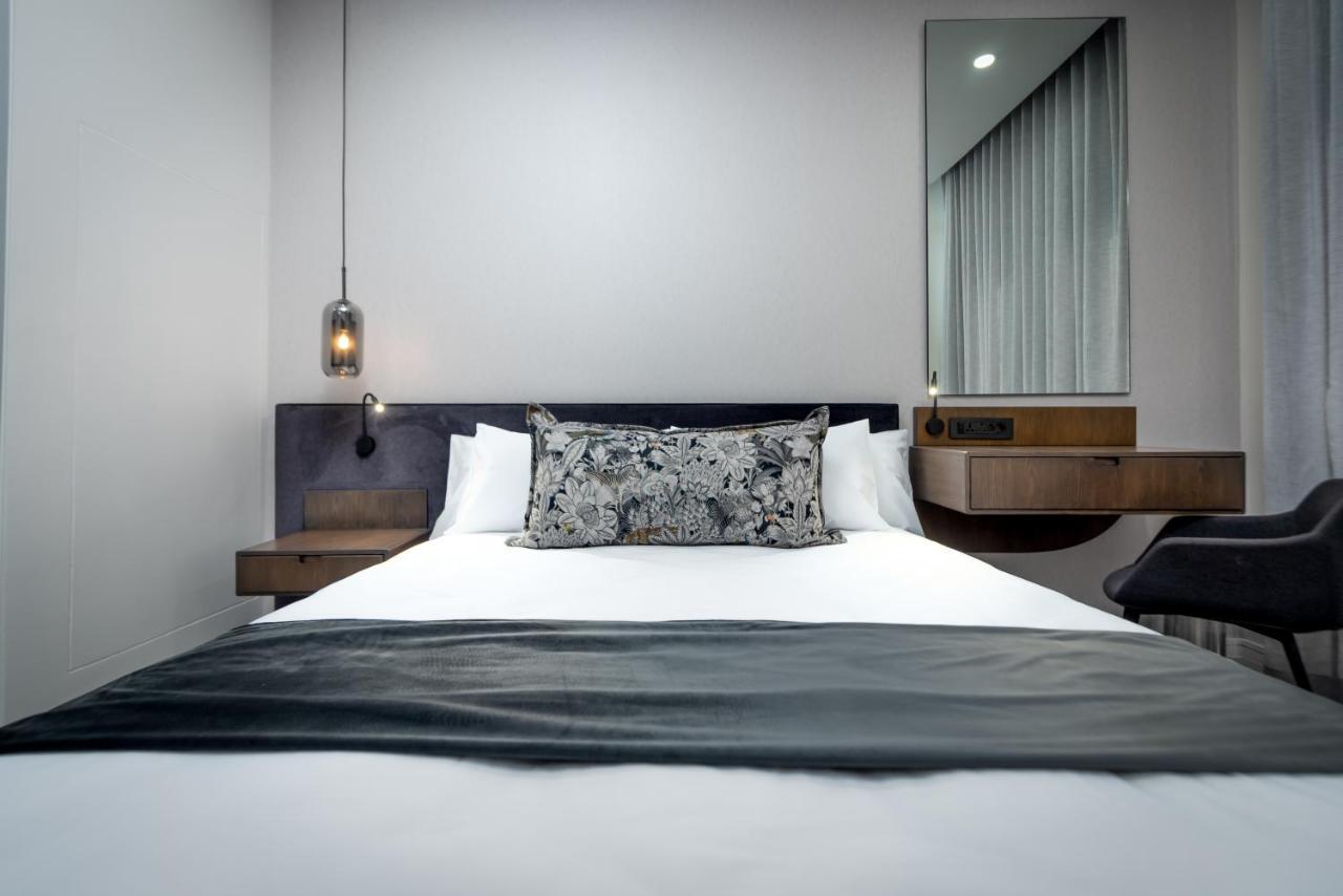 Reserved Illovo Apartment Johannesburg