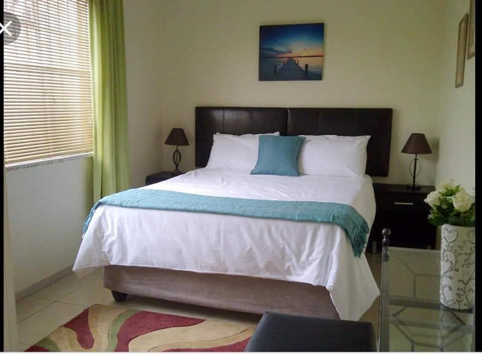 Sunset West Self Catering Maraisburg Roodepoort Johannesburg
