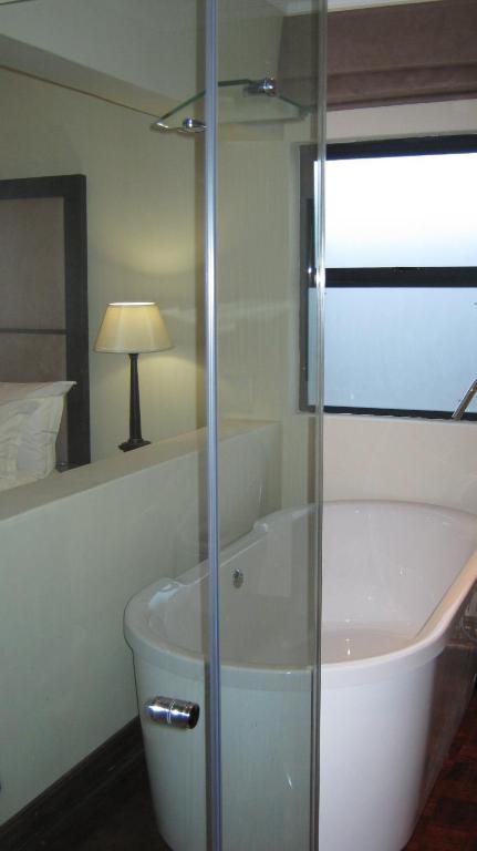 Guest house Rosebank By Claires 2*