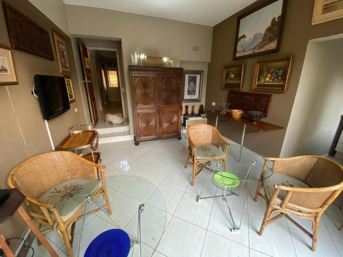 Terrace House Rivonia Guest house Johannesburg