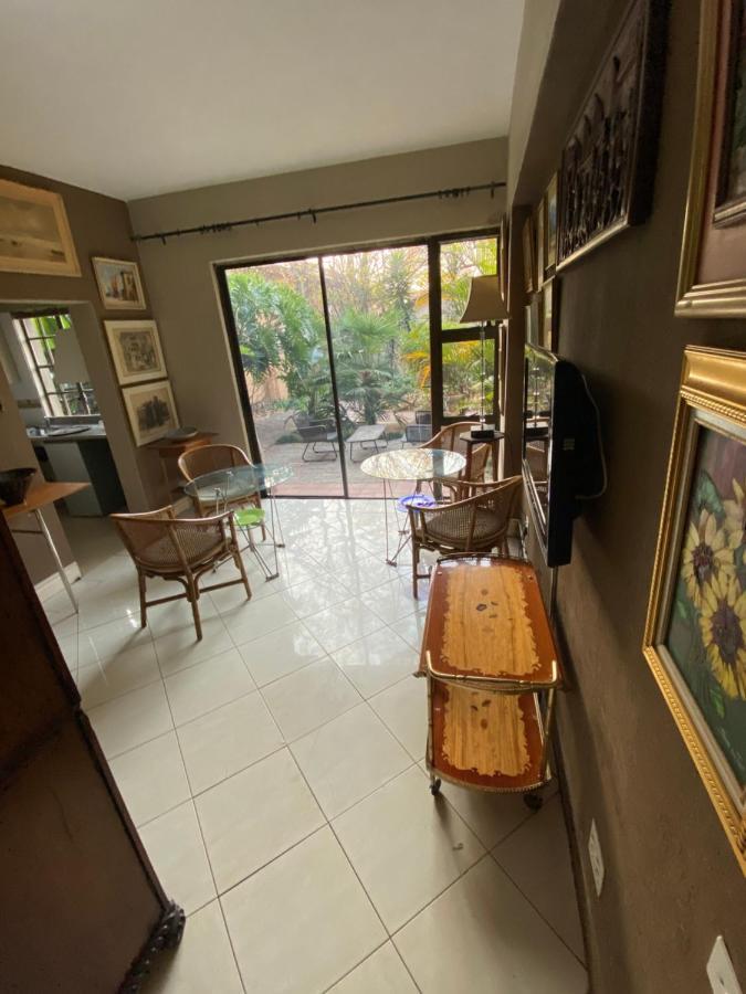 Guest house Terrace House Rivonia Johannesburg