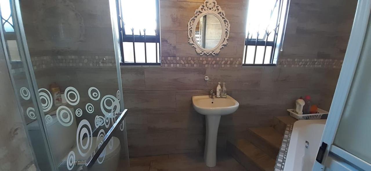Modern & Luxury Apartamento Joanesburgo