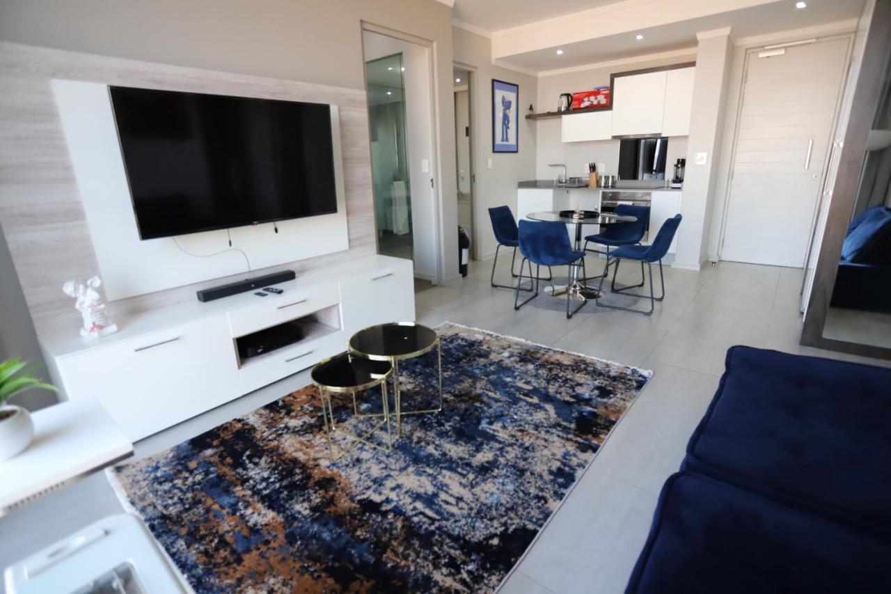 Apartamento Sandton 15 West Road South