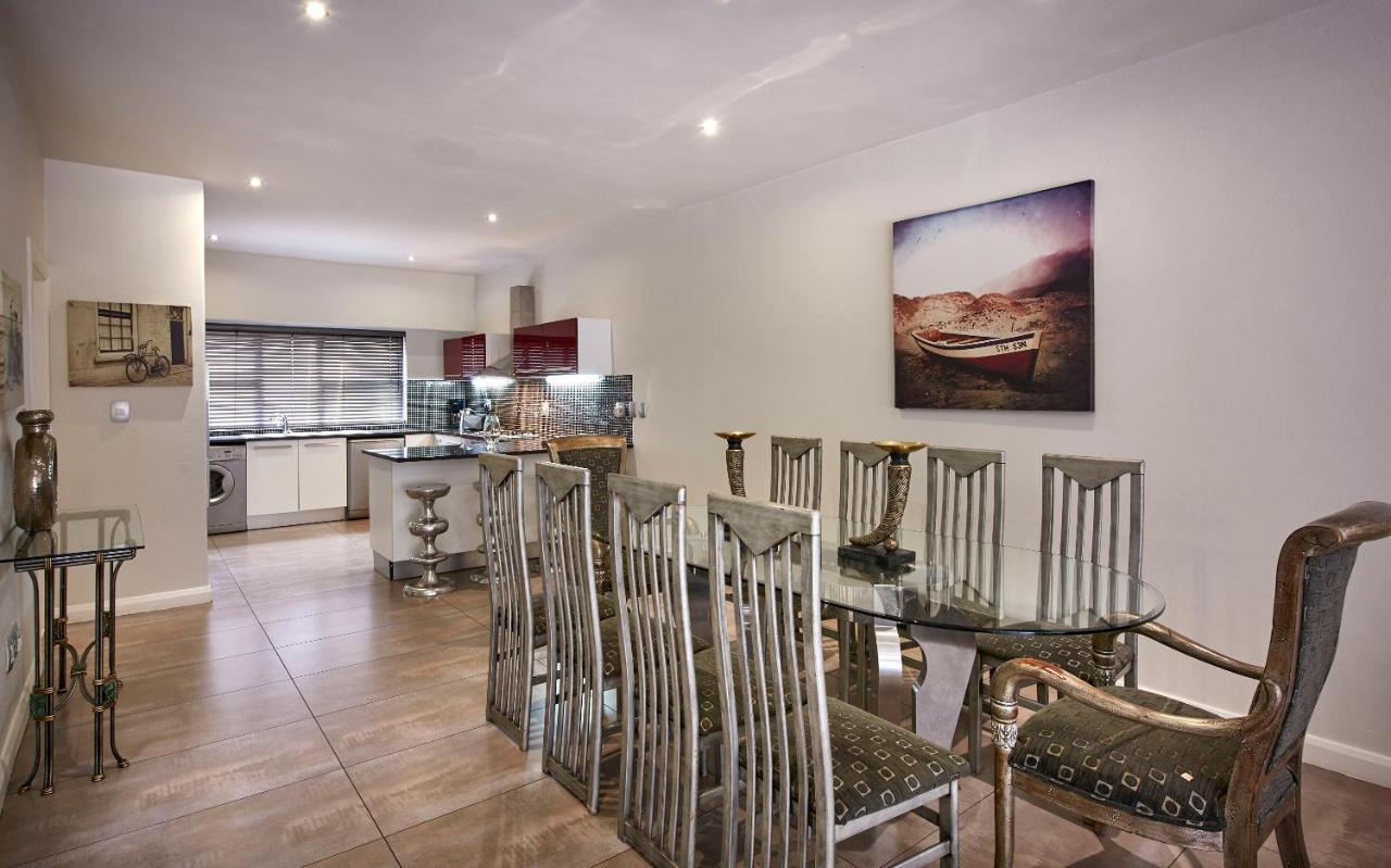 Dynasty Forest Sandown Serviced & Self Catering Apartment *