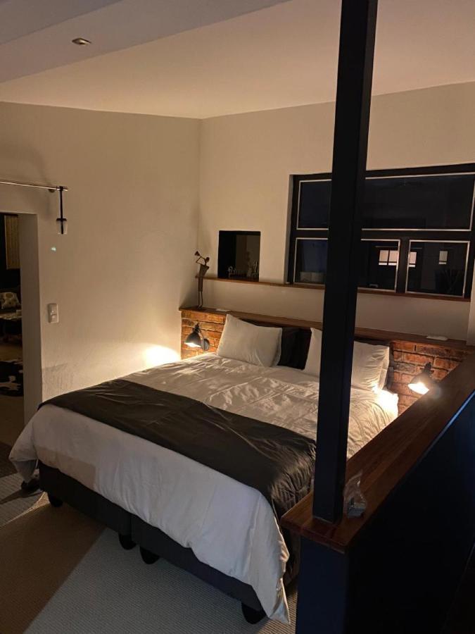 Apartment Top Of The Mountain +Pool Northcliff Joburg
